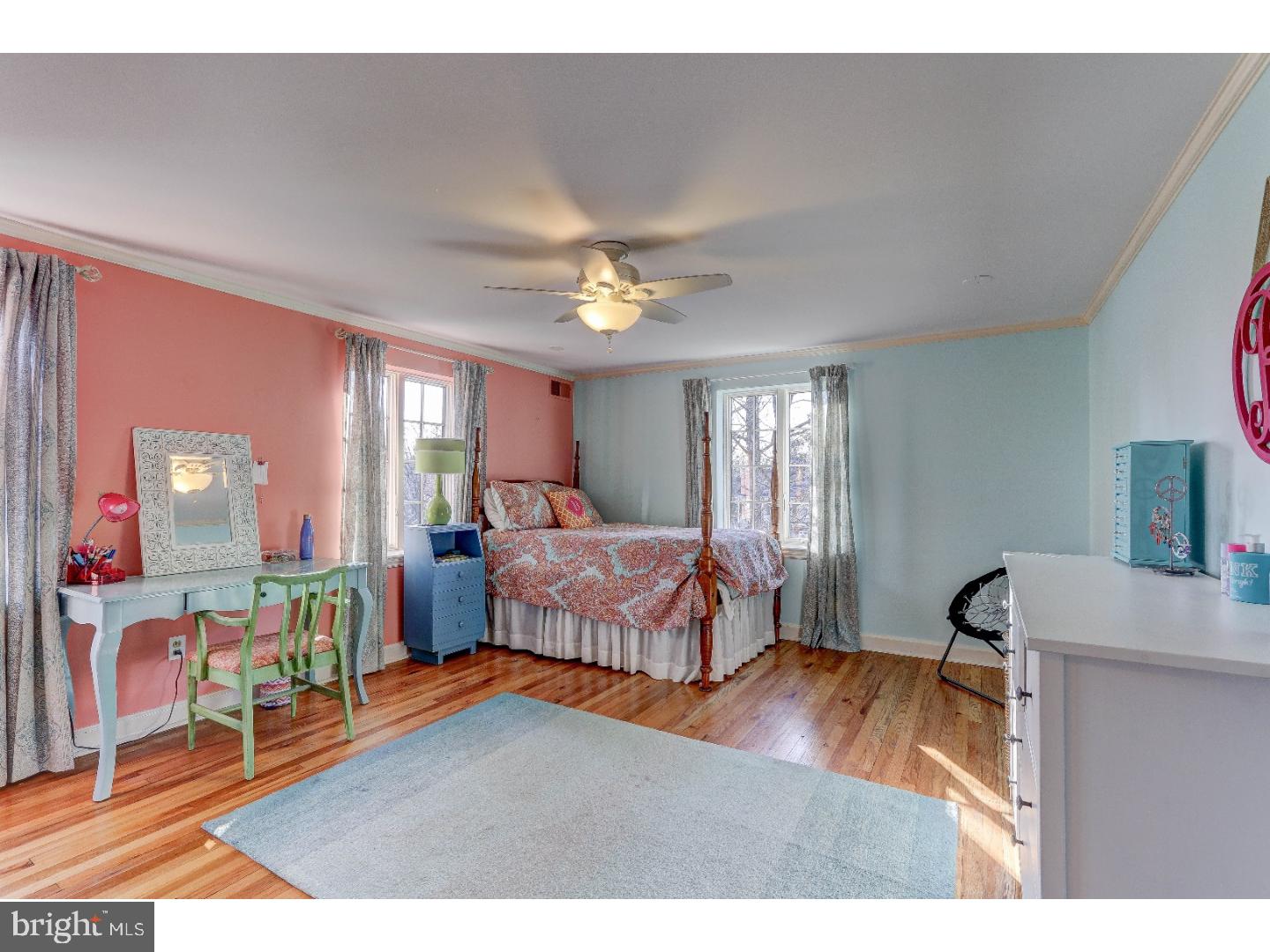16 Briar Road Wayne, PA 19087 - Photo 14 of 22 Bedroom 2