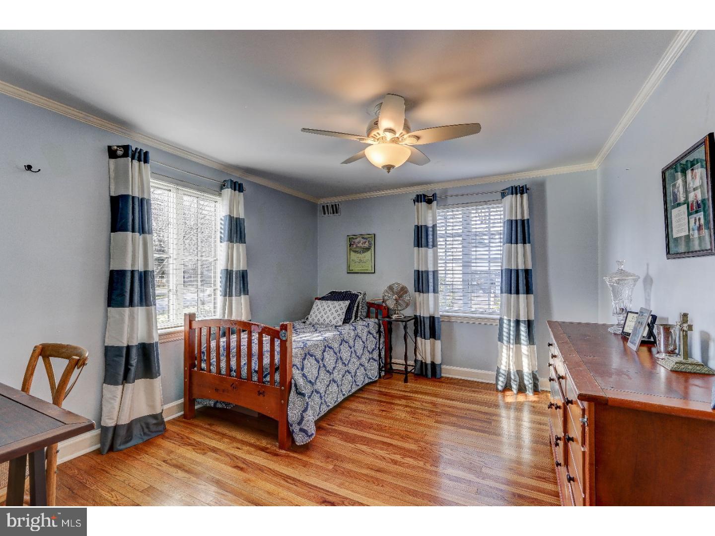 16 Briar Road Wayne, PA 19087 - Photo 15 of 22 Bedroom 3