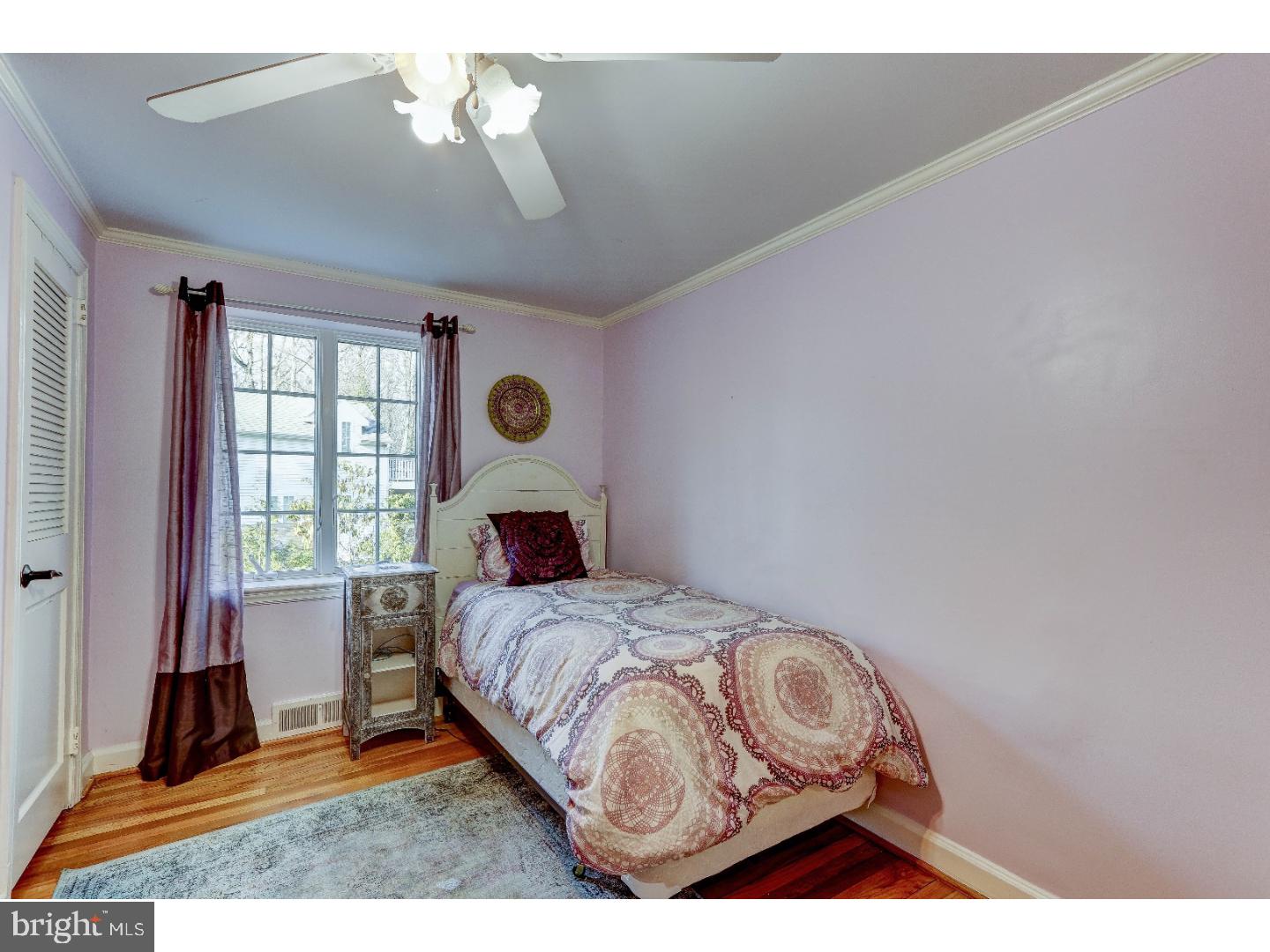16 Briar Road Wayne, PA 19087 - Photo 16 of 22 Bedroom 4