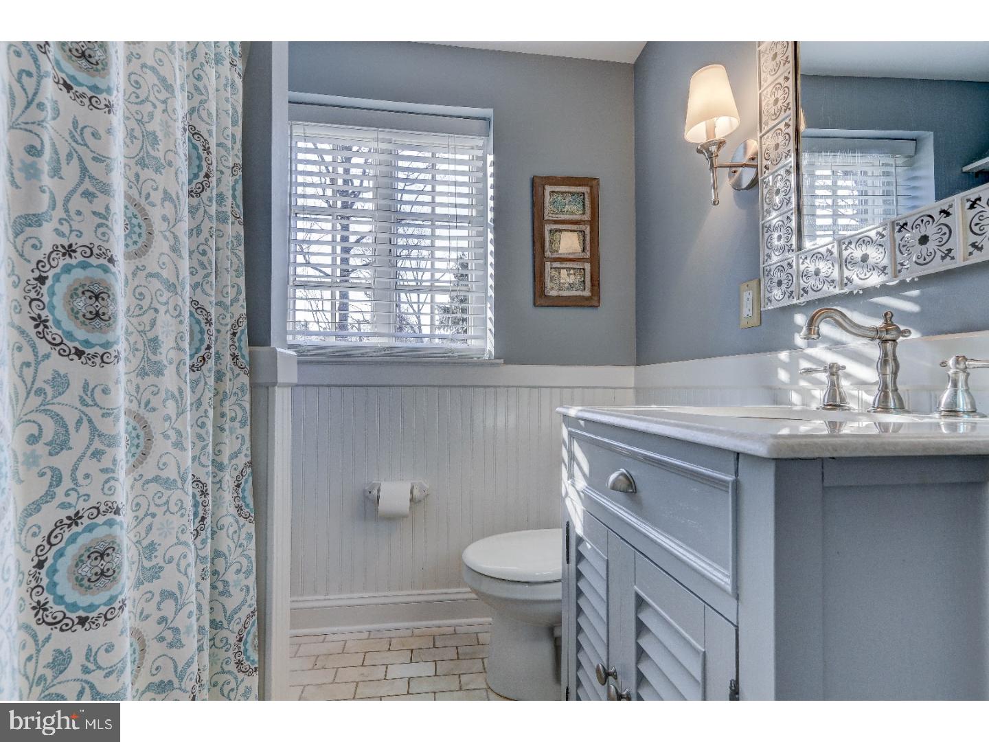 16 Briar Road Wayne, PA 19087 - Photo 17 of 22 Bathroom