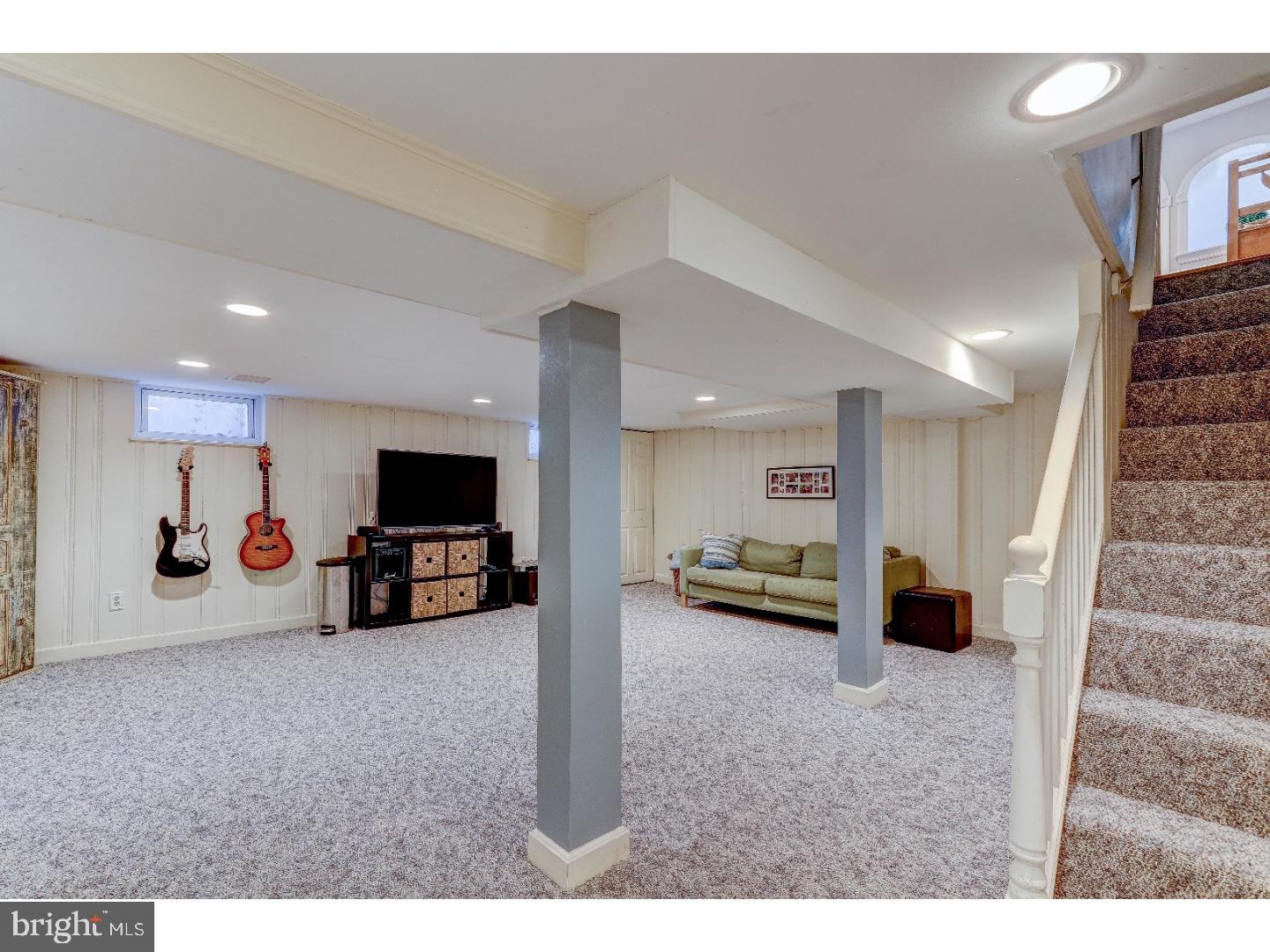 16 Briar Road Wayne, PA 19087 - Photo 18 of 22 Basement - Finished