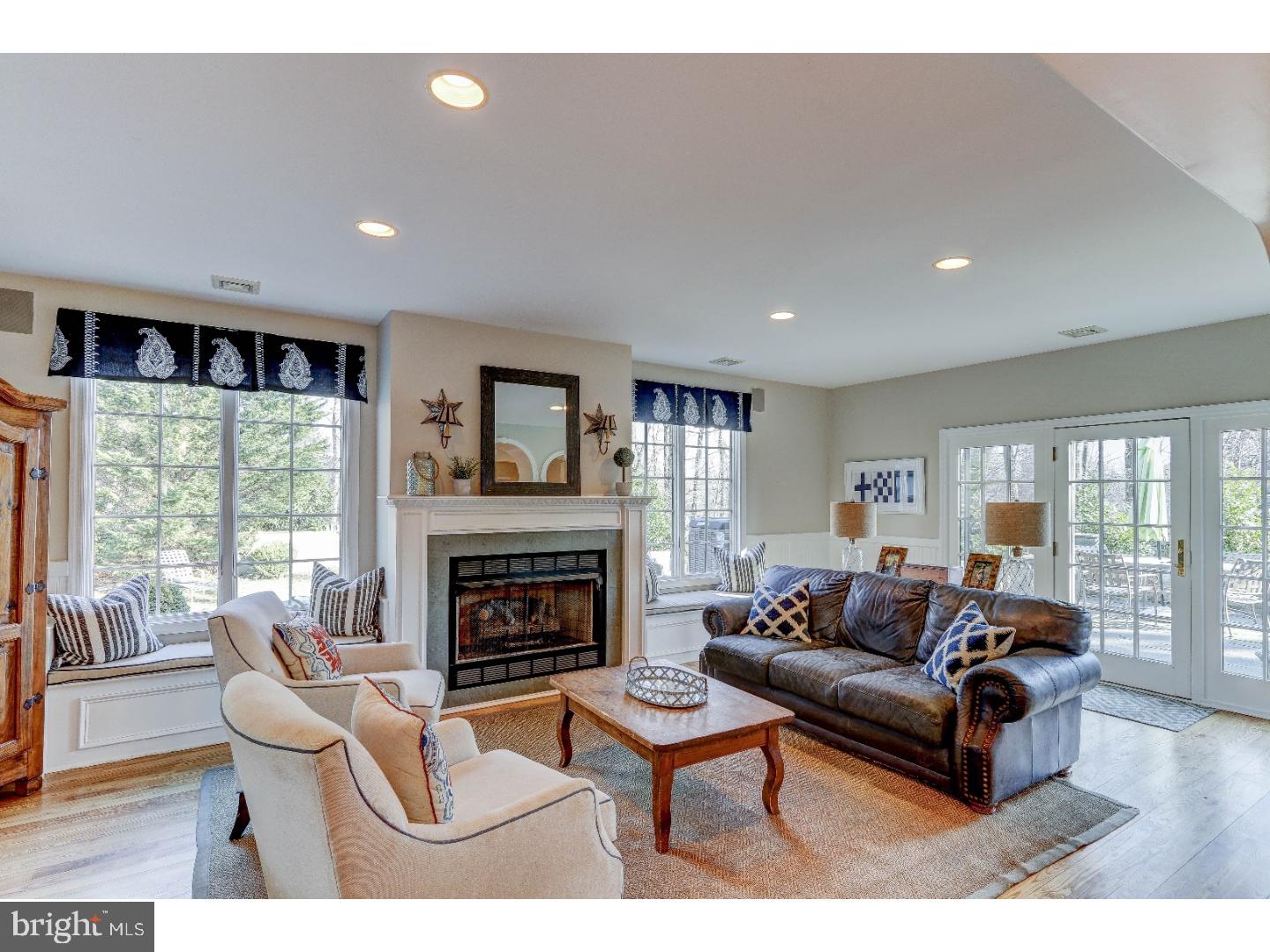 16 Briar Road Wayne, PA 19087 - Photo 8 of 22 Family Room