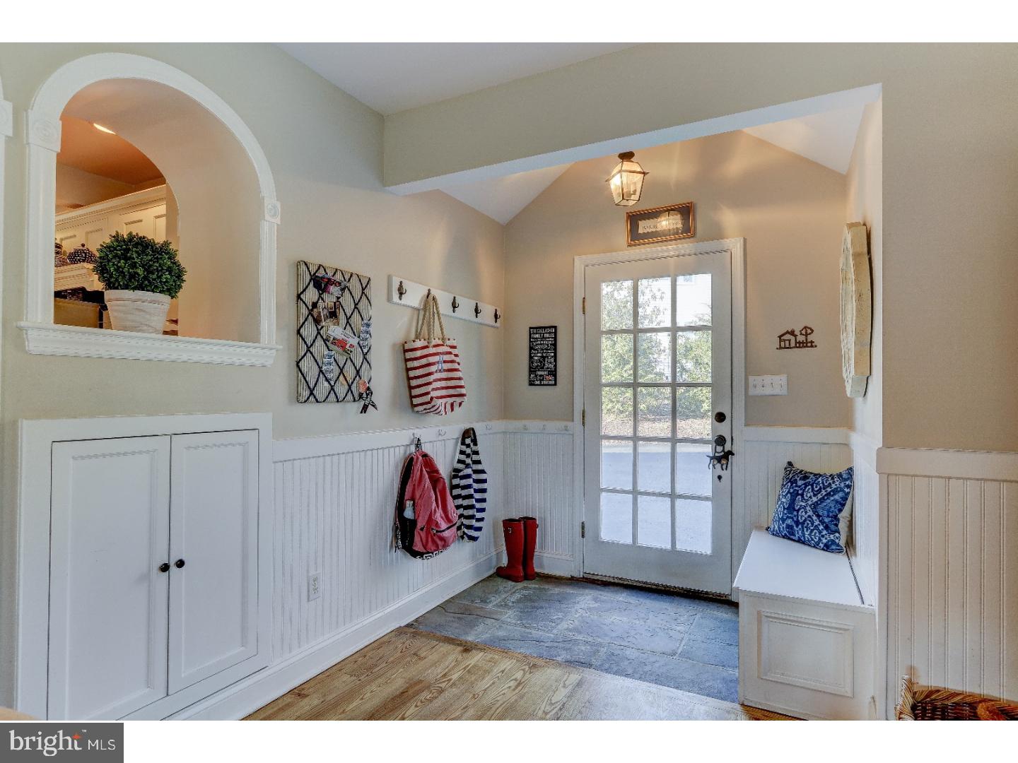 16 Briar Road Wayne, PA 19087 - Photo 9 of 22 Mud Room