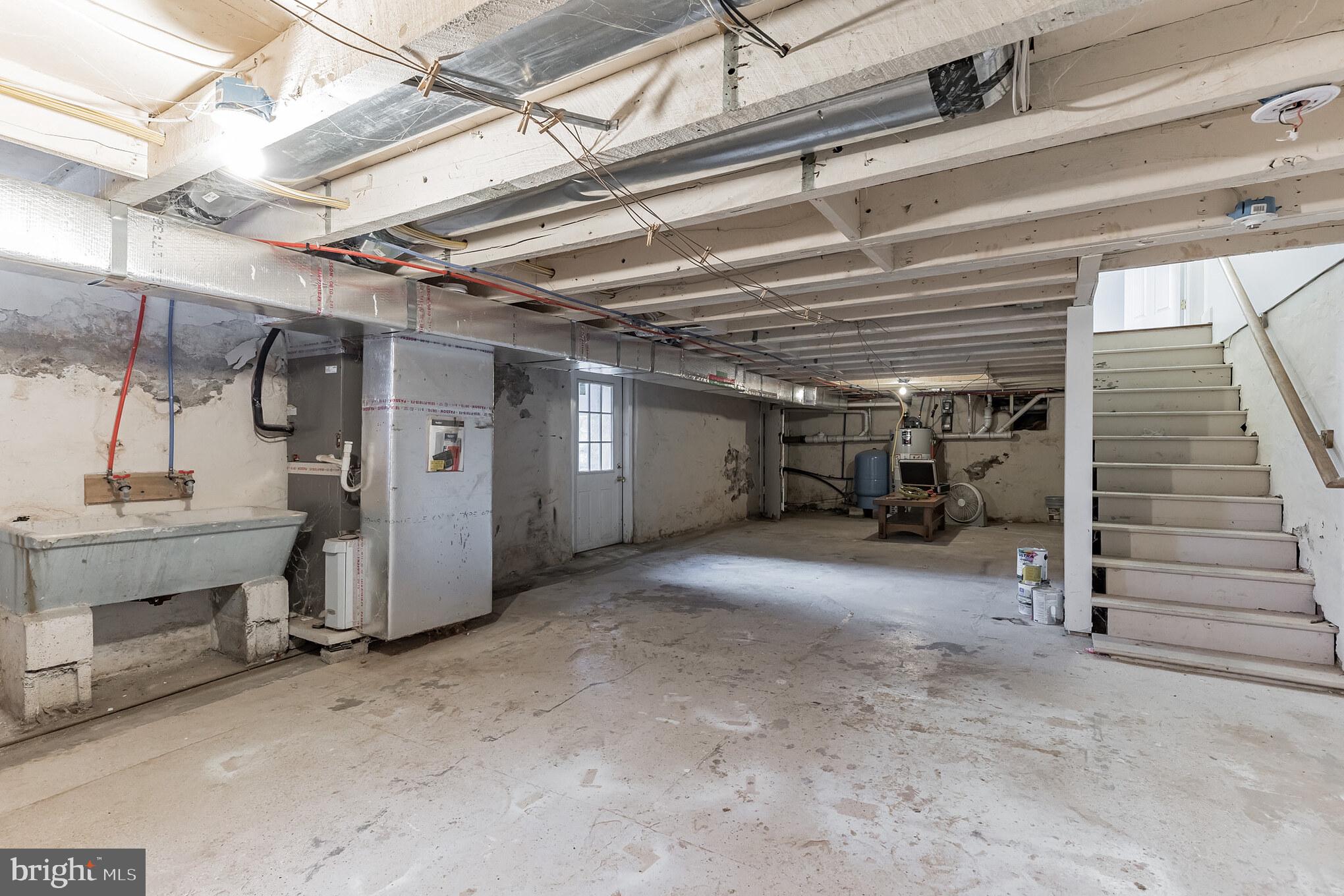 5 Ehst Road Bechtelsville, PA 19505 - Photo 23 of 26 basement