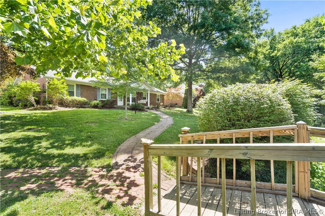 786 Captain Frank Road New Albany, IN 47150 - Photo 8 of 33 Gallery Image 8