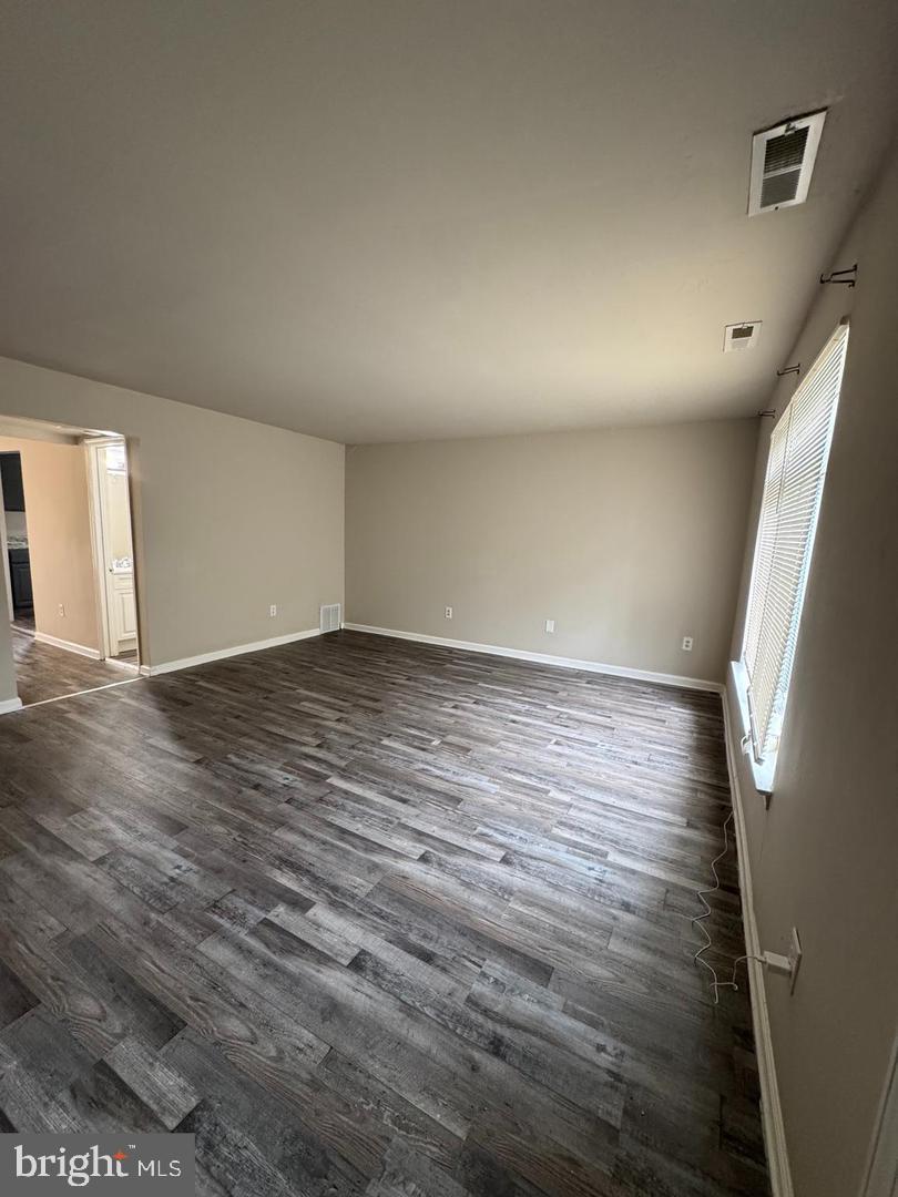 1919 Addison Road South District Heights, MD 20747 - Photo 3 of 8 Spacious room with natural light.