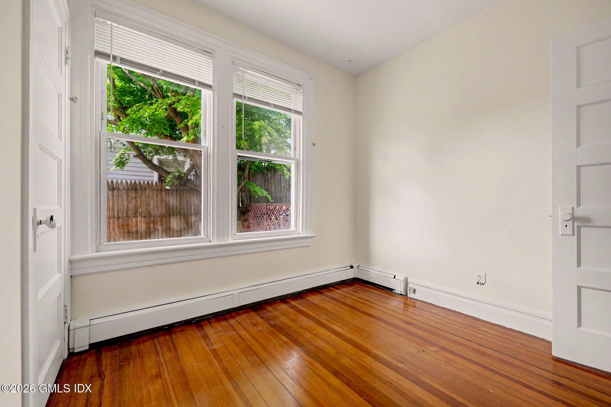32 Chapel Street, Unit 1 Greenwich, CT 06831 - Photo 12 of 21 2nd Bed Room
