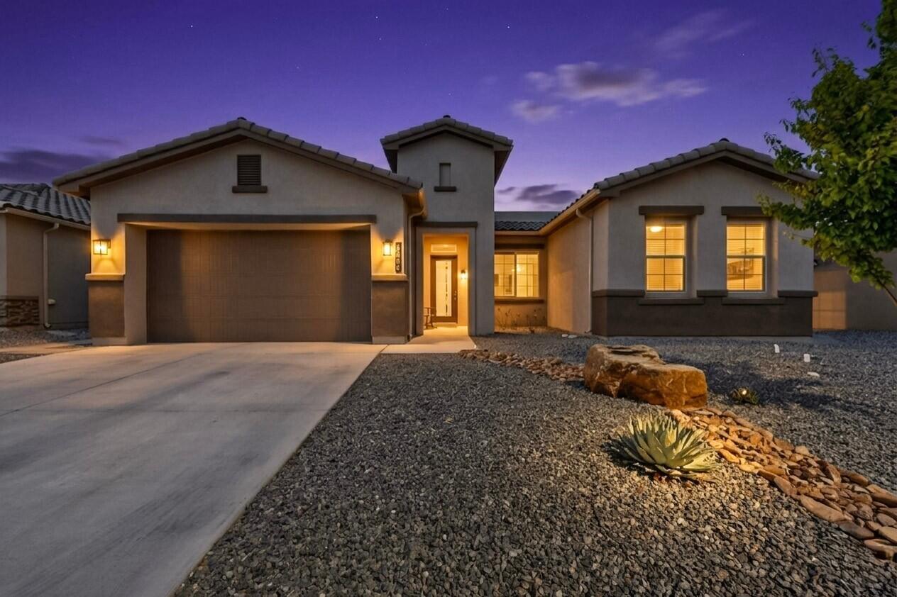 4408 Skyline Loop Northeast Rio Rancho, NM 87144 - Photo 1 of 1 Gallery Image 1
