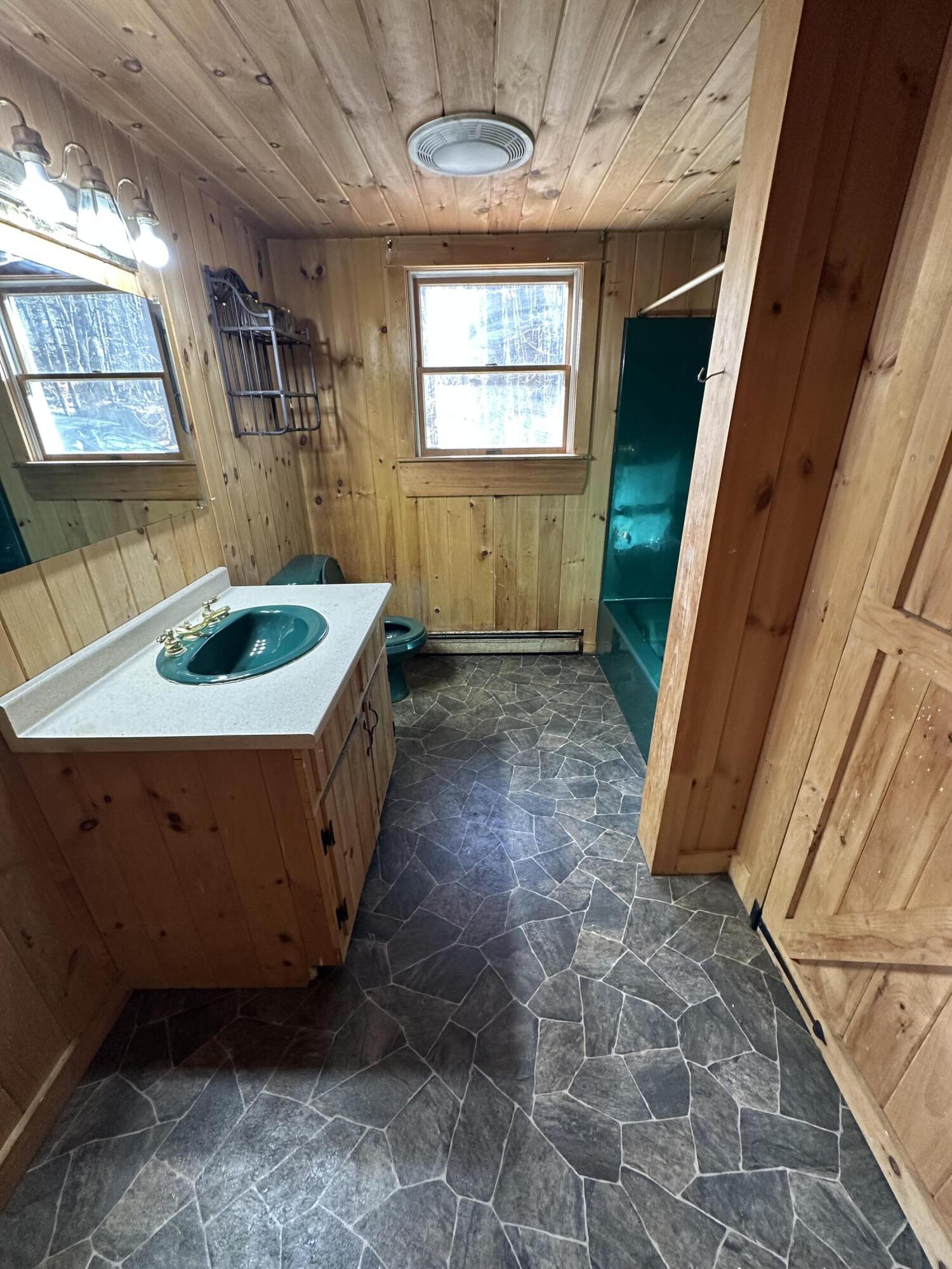 111 Ice Road Acton, ME 04001 - Photo 12 of 25 1sr fl bath