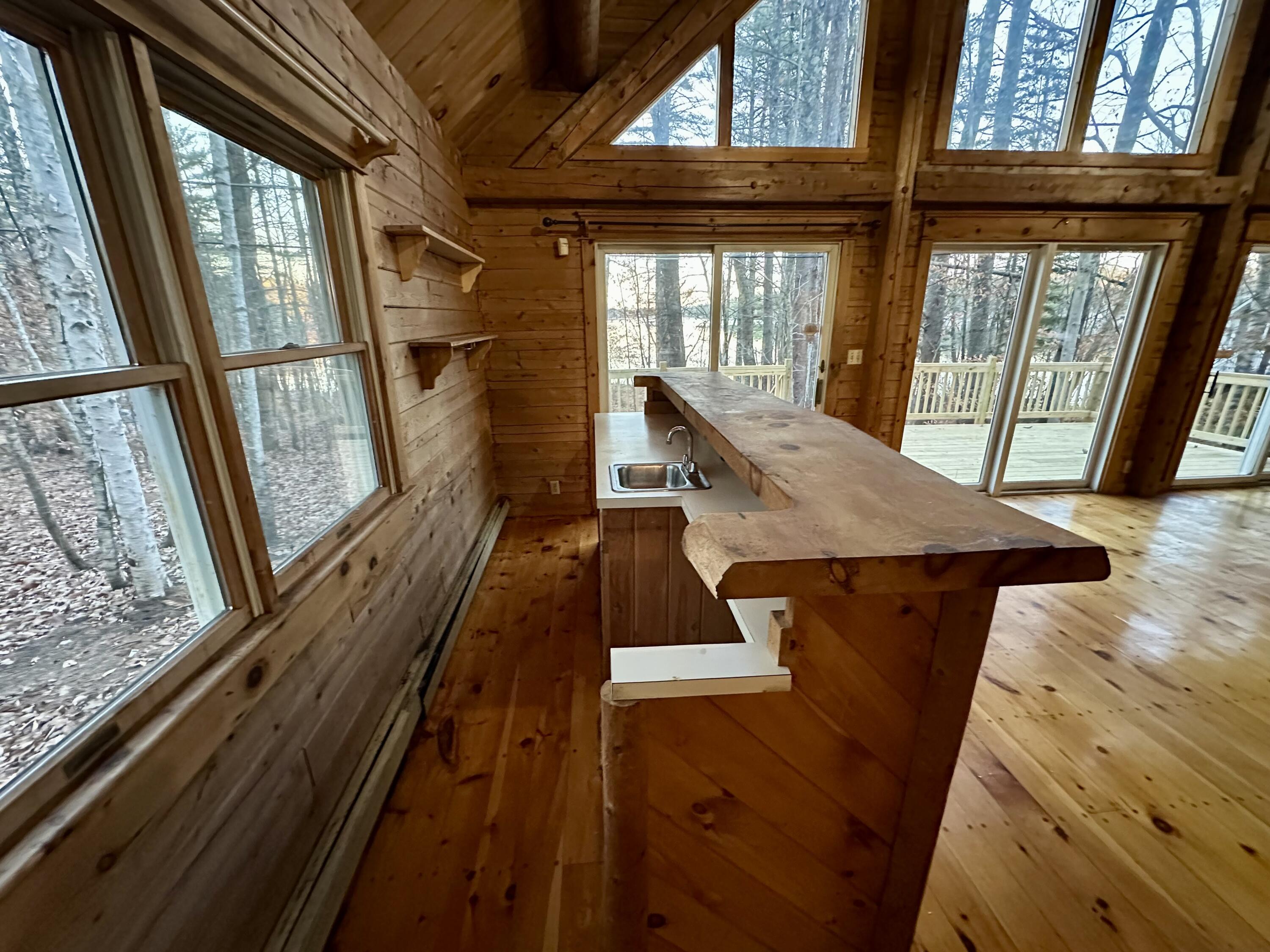 111 Ice Road Acton, ME 04001 - Photo 13 of 25 Bar