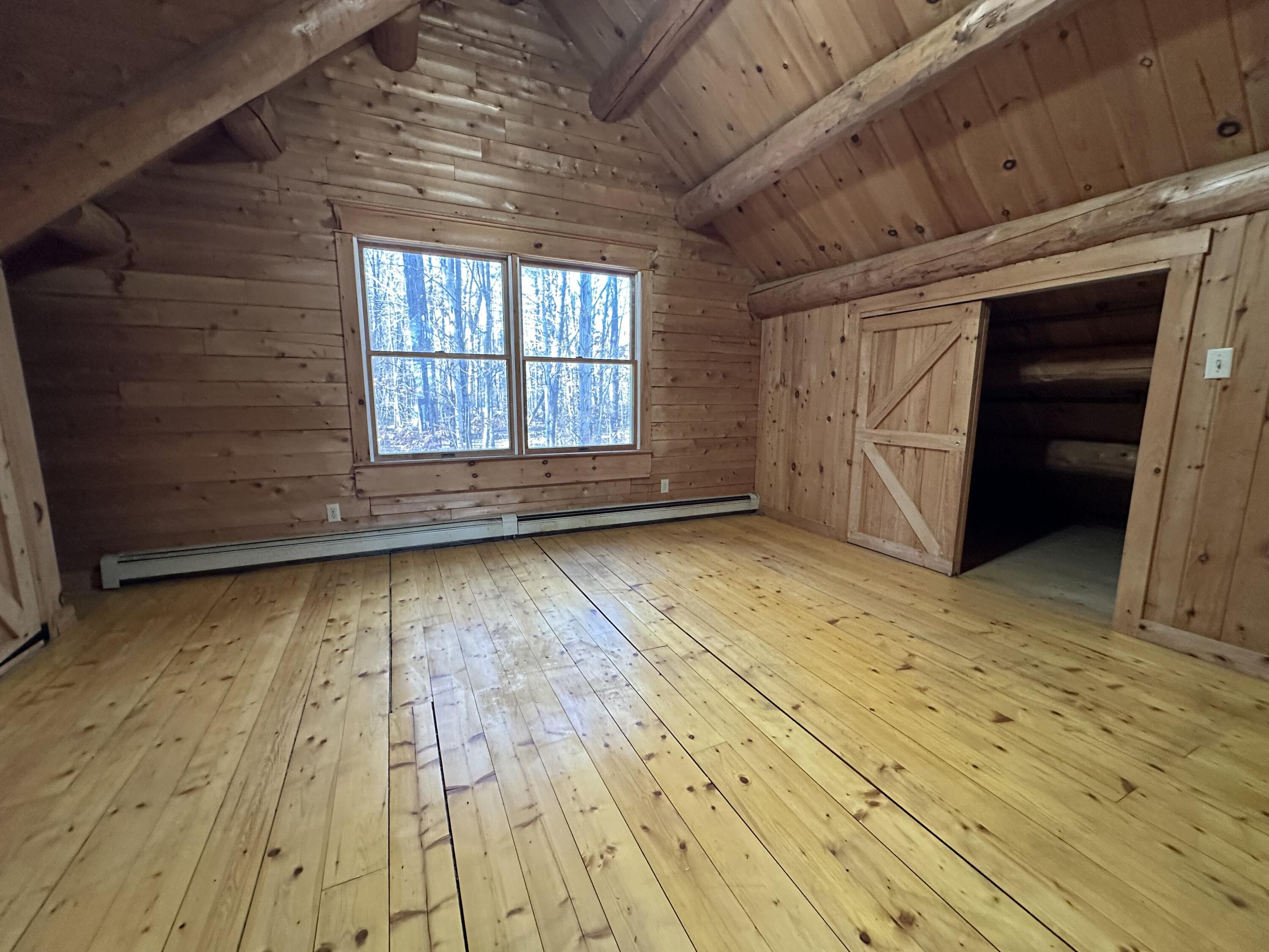 111 Ice Road Acton, ME 04001 - Photo 16 of 25 2nd fl bed 2