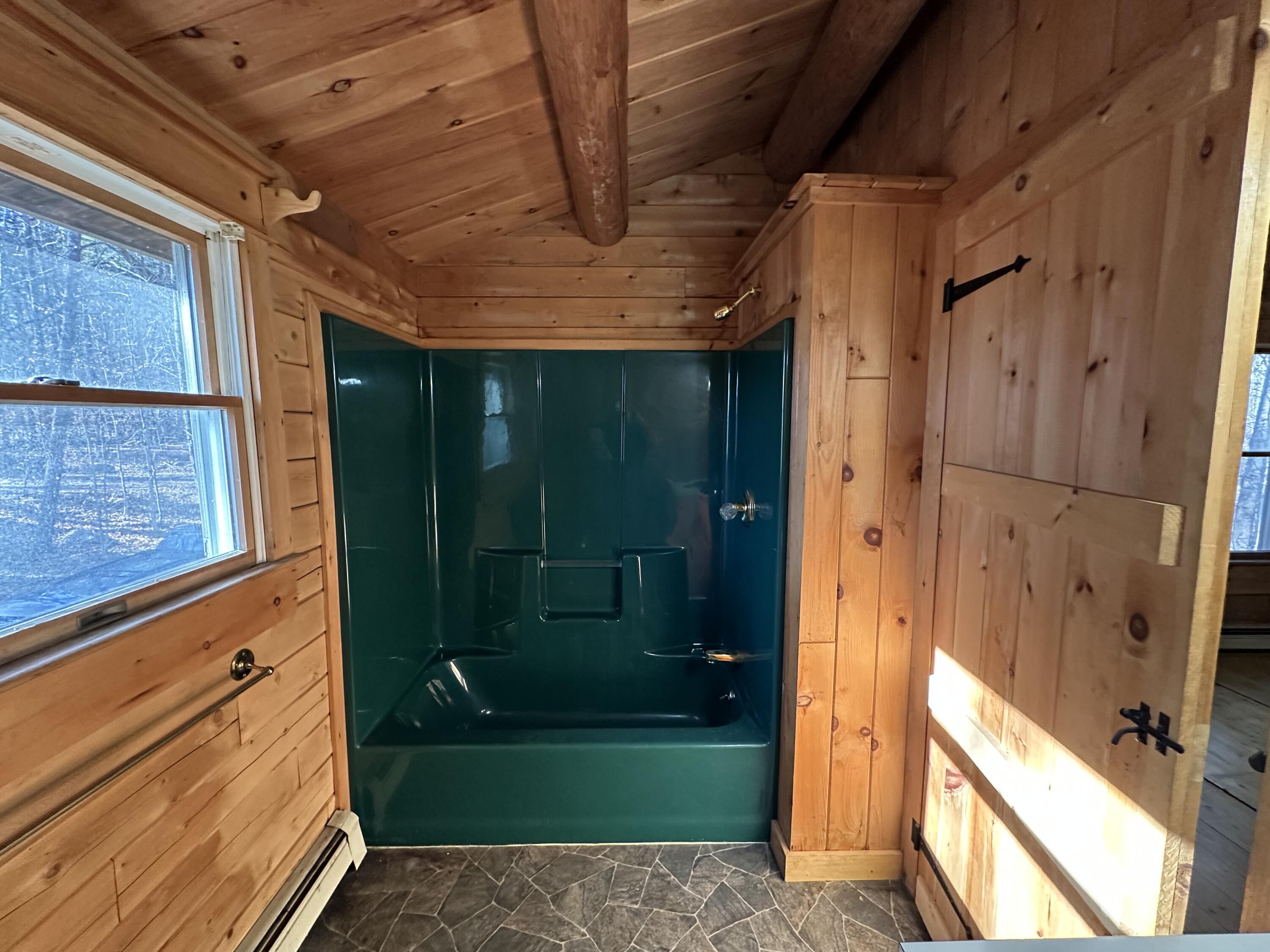 111 Ice Road Acton, ME 04001 - Photo 17 of 25 2nd fl bath