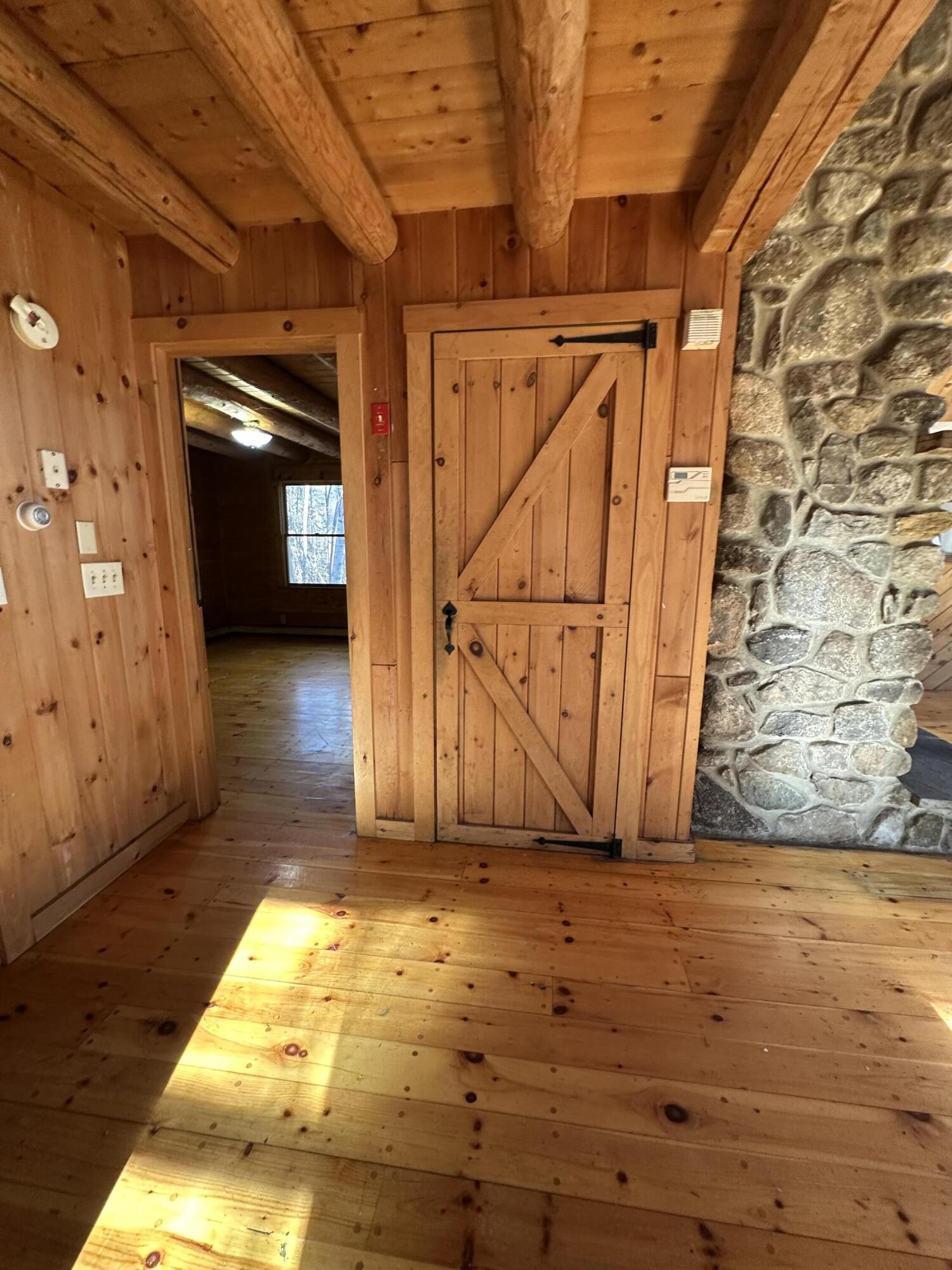 111 Ice Road Acton, ME 04001 - Photo 9 of 25 basement door