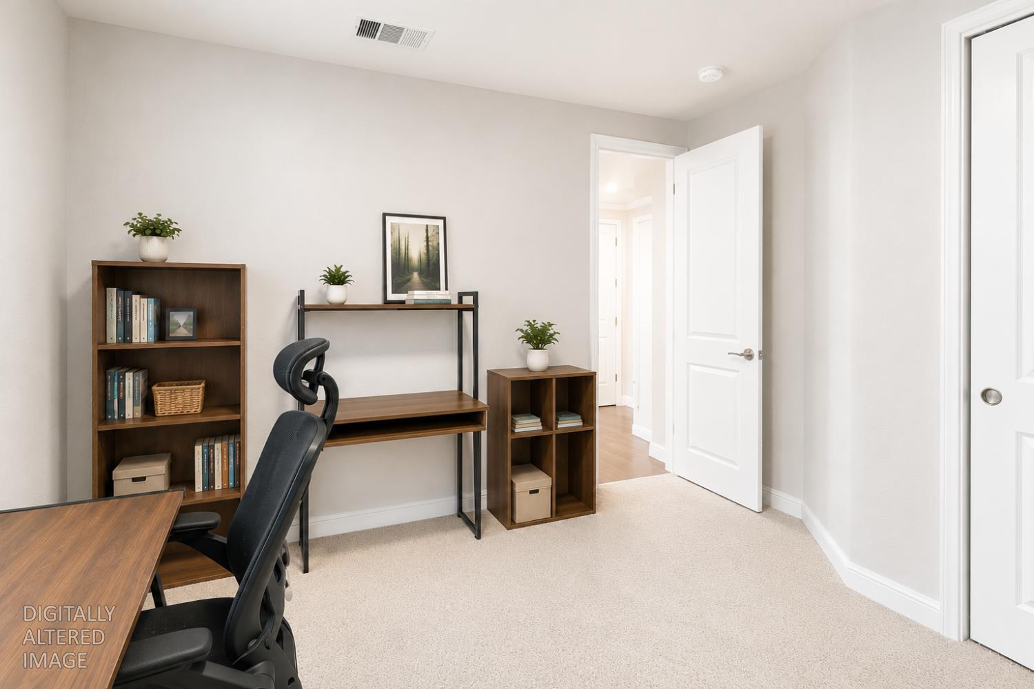 726 Foothill Boulevard Ione, CA 95640 - Photo 14 of 20 Virtual Staging