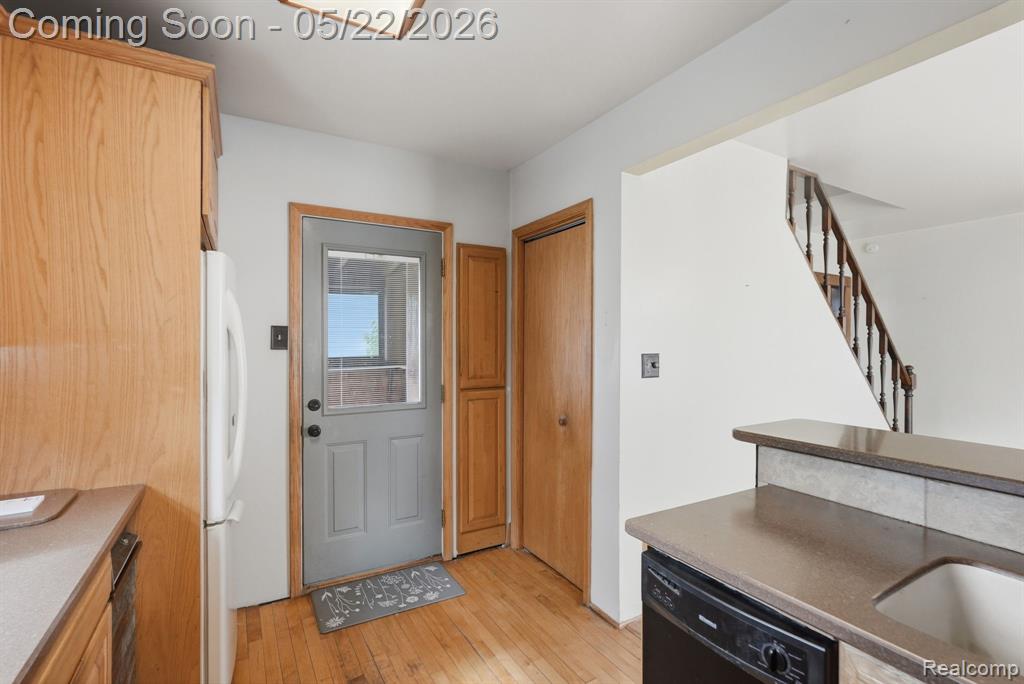 18616 Ruth Street Melvindale, MI 48122 - Photo 10 of 30