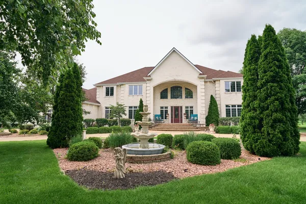 $995,000 | 3627 Toulouse Street, Bourbonnais, IL 60914
