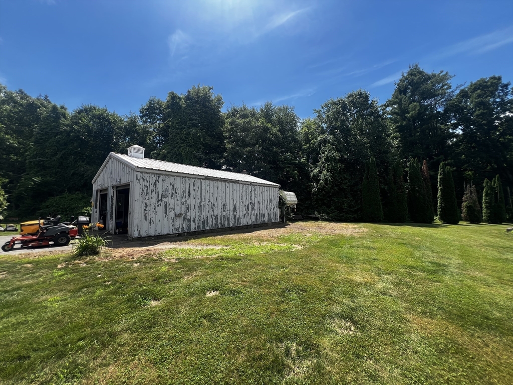 1158 Millers Falls Road Northfield, MA 01360 - Photo 39 of 41