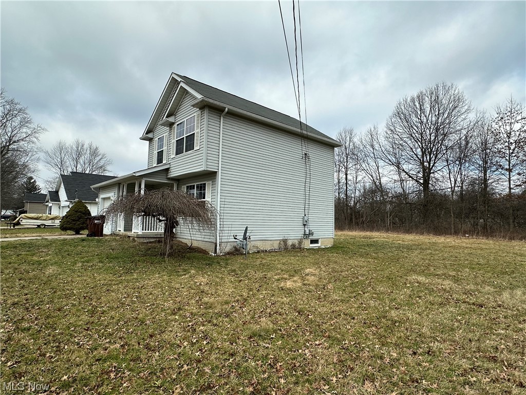 9144 Maple Grove Road Windham, OH 44288 - Photo 3 of 19