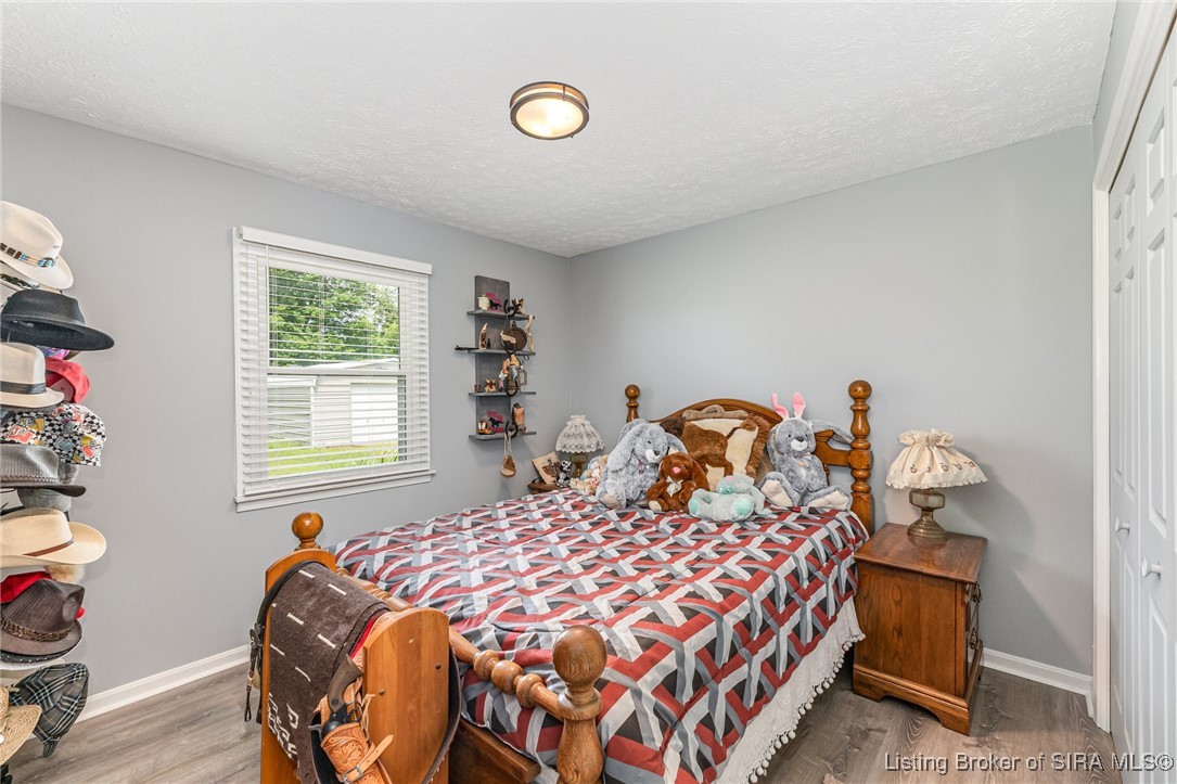 9916 South Voyles Road Borden, IN 47106 - Photo 11 of 34 Gallery Image 11
