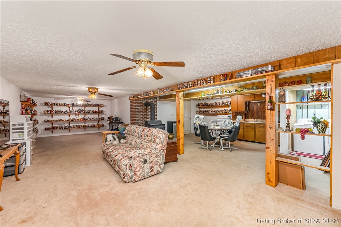 9916 South Voyles Road Borden, IN 47106 - Photo 14 of 34 Gallery Image 14