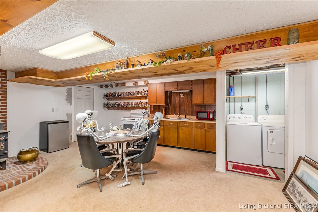 9916 South Voyles Road Borden, IN 47106 - Photo 15 of 34 Gallery Image 15