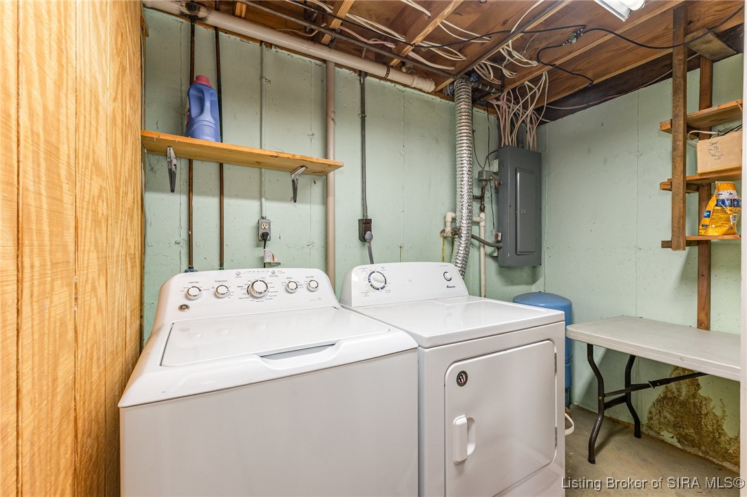 9916 South Voyles Road Borden, IN 47106 - Photo 17 of 34 Gallery Image 17