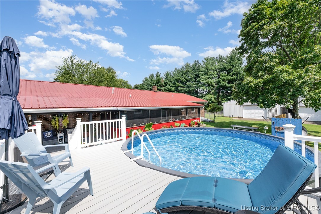 9916 South Voyles Road Borden, IN 47106 - Photo 19 of 34 Gallery Image 19