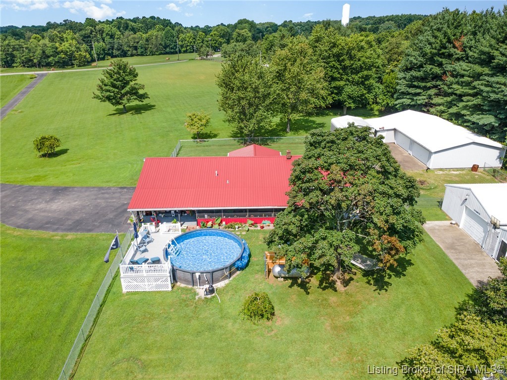 9916 South Voyles Road Borden, IN 47106 - Photo 20 of 34 Gallery Image 20