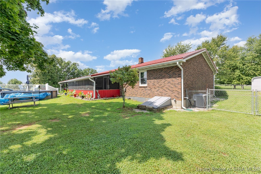 9916 South Voyles Road Borden, IN 47106 - Photo 21 of 34 Gallery Image 21