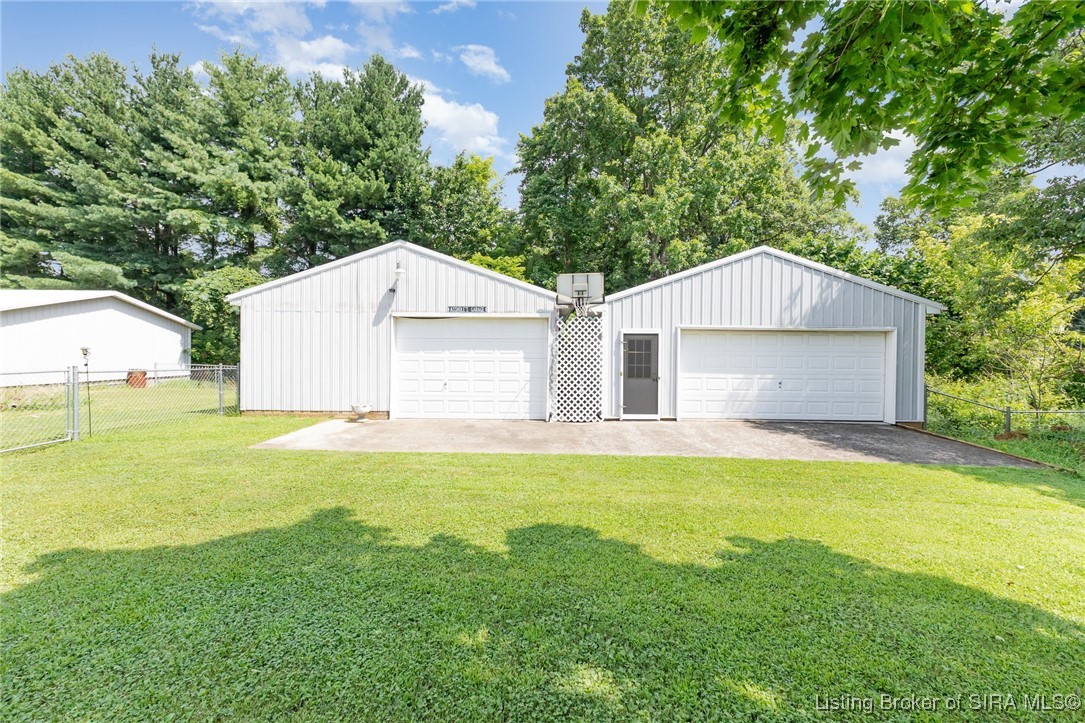 9916 South Voyles Road Borden, IN 47106 - Photo 28 of 34 Gallery Image 28