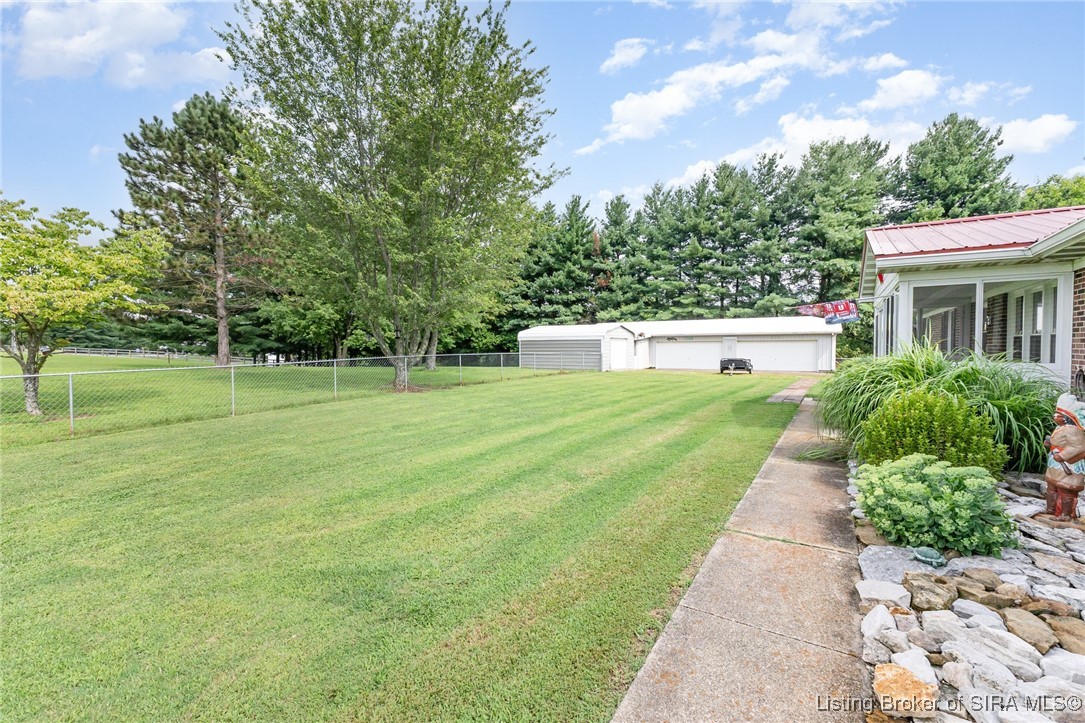 9916 South Voyles Road Borden, IN 47106 - Photo 30 of 34 Gallery Image 30