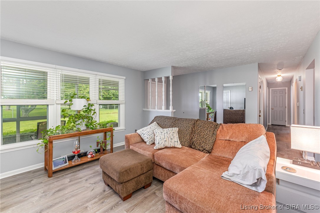 9916 South Voyles Road Borden, IN 47106 - Photo 3 of 34 Gallery Image 3