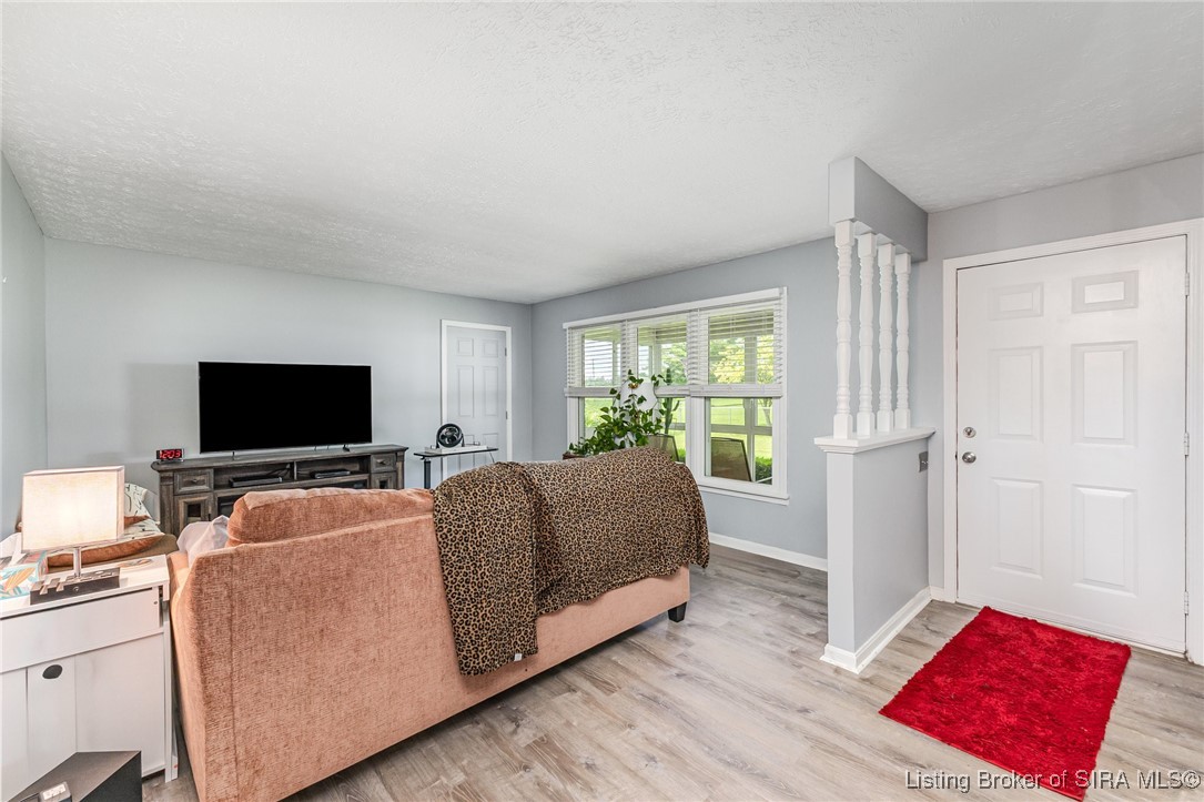 9916 South Voyles Road Borden, IN 47106 - Photo 4 of 34 Gallery Image 4