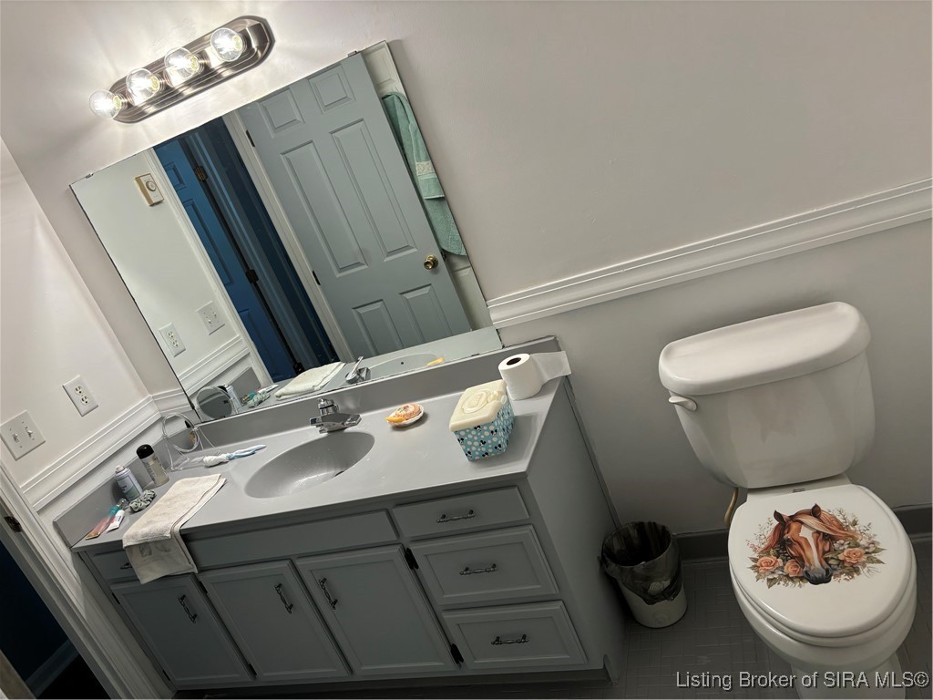 9916 South Voyles Road Borden, IN 47106 - Photo 9 of 34 Gallery Image 9