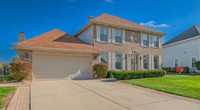 $597,000 | 1411 Steeplechase Road, Bartlett, IL 60103