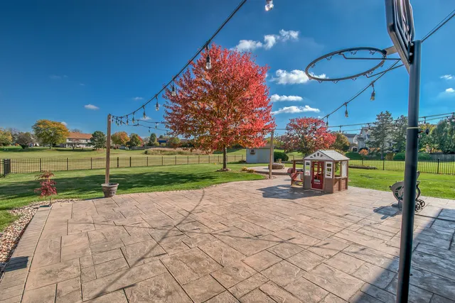 $597,000 | 1411 Steeplechase Road, Bartlett, IL 60103