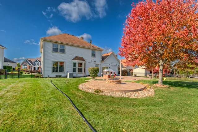 $597,000 | 1411 Steeplechase Road, Bartlett, IL 60103