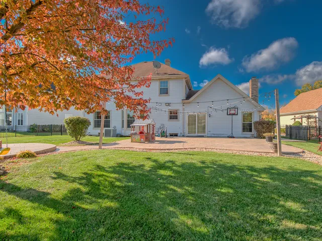 $597,000 | 1411 Steeplechase Road, Bartlett, IL 60103