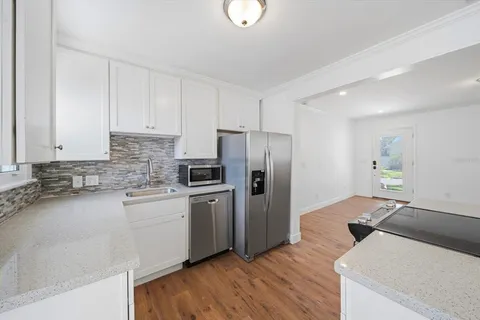 $348,000 | 5617 30th Avenue South, Gulfport, FL 33707