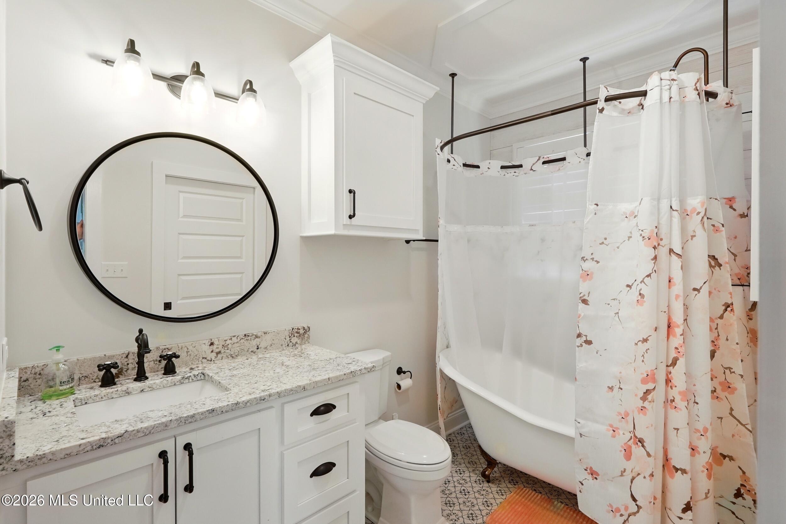 110 Tyner Branch Road Wiggins, MS 39577 - Photo 43 of 83 43_bed 2 bath