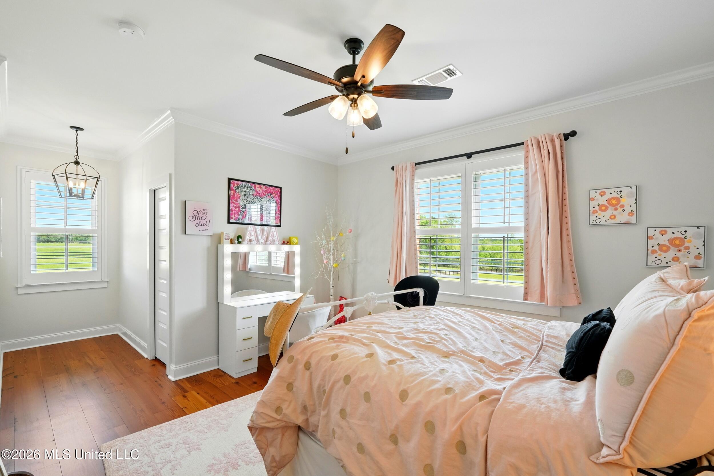 110 Tyner Branch Road Wiggins, MS 39577 - Photo 44 of 83 44_bed 3-2
