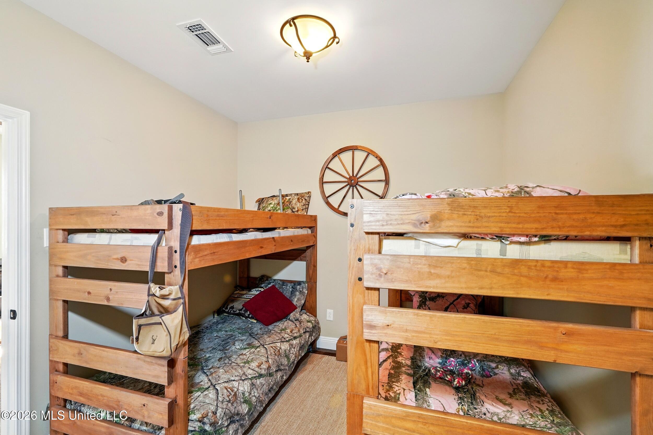 110 Tyner Branch Road Wiggins, MS 39577 - Photo 77 of 83 77_guest bed 2
