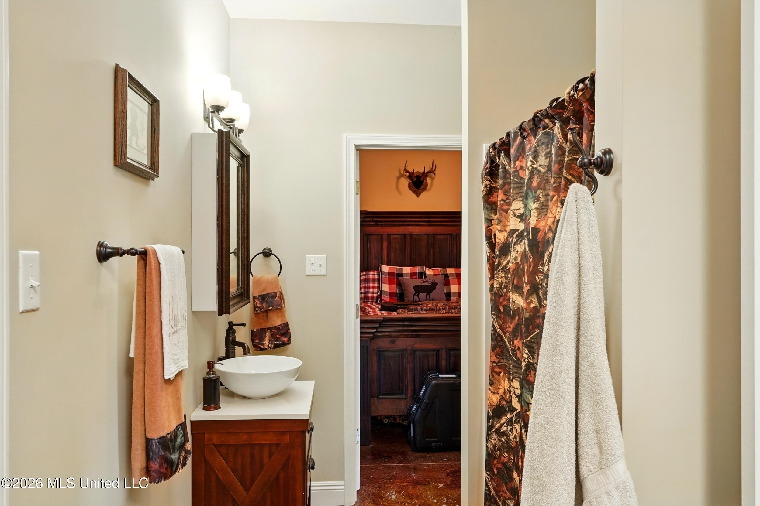 110 Tyner Branch Road Wiggins, MS 39577 - Photo 78 of 83 78_guest bath 2