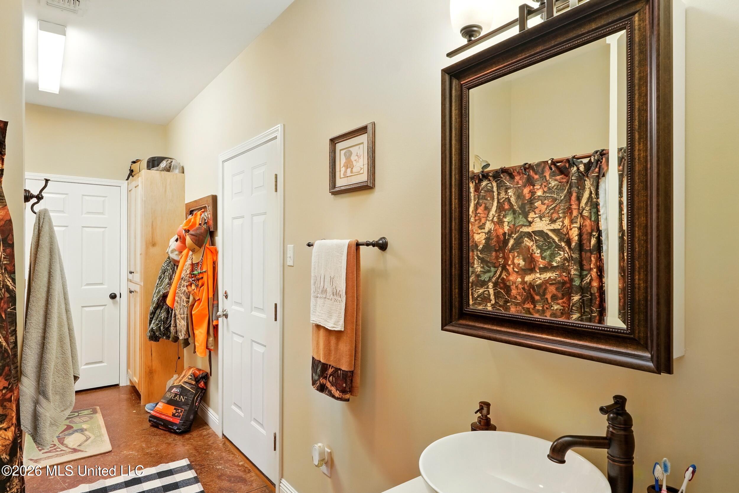 110 Tyner Branch Road Wiggins, MS 39577 - Photo 79 of 83 79_guest bath 1