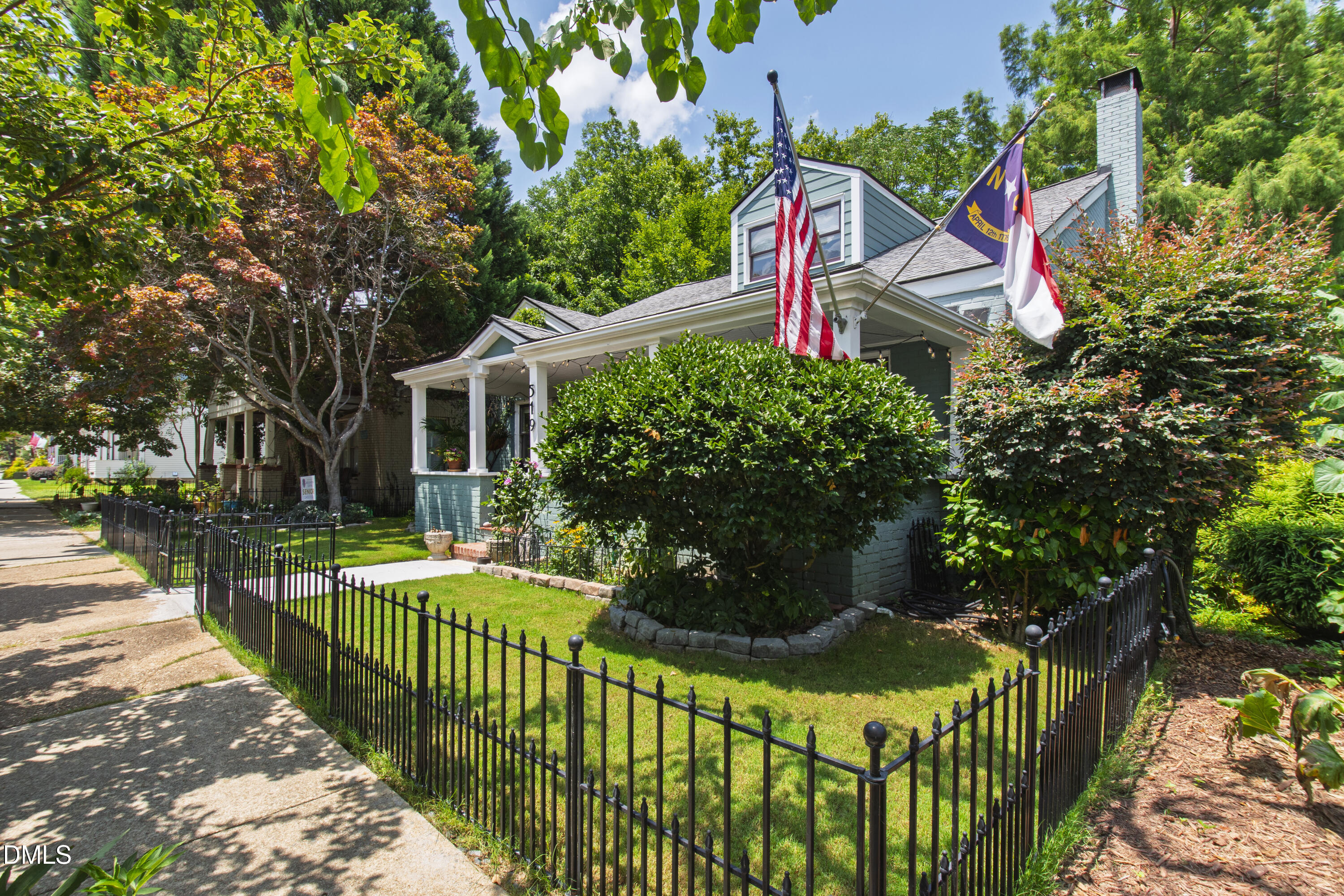 519 East Lane Street Raleigh, NC 27601 - Photo 56 of 71 E Lane (67)