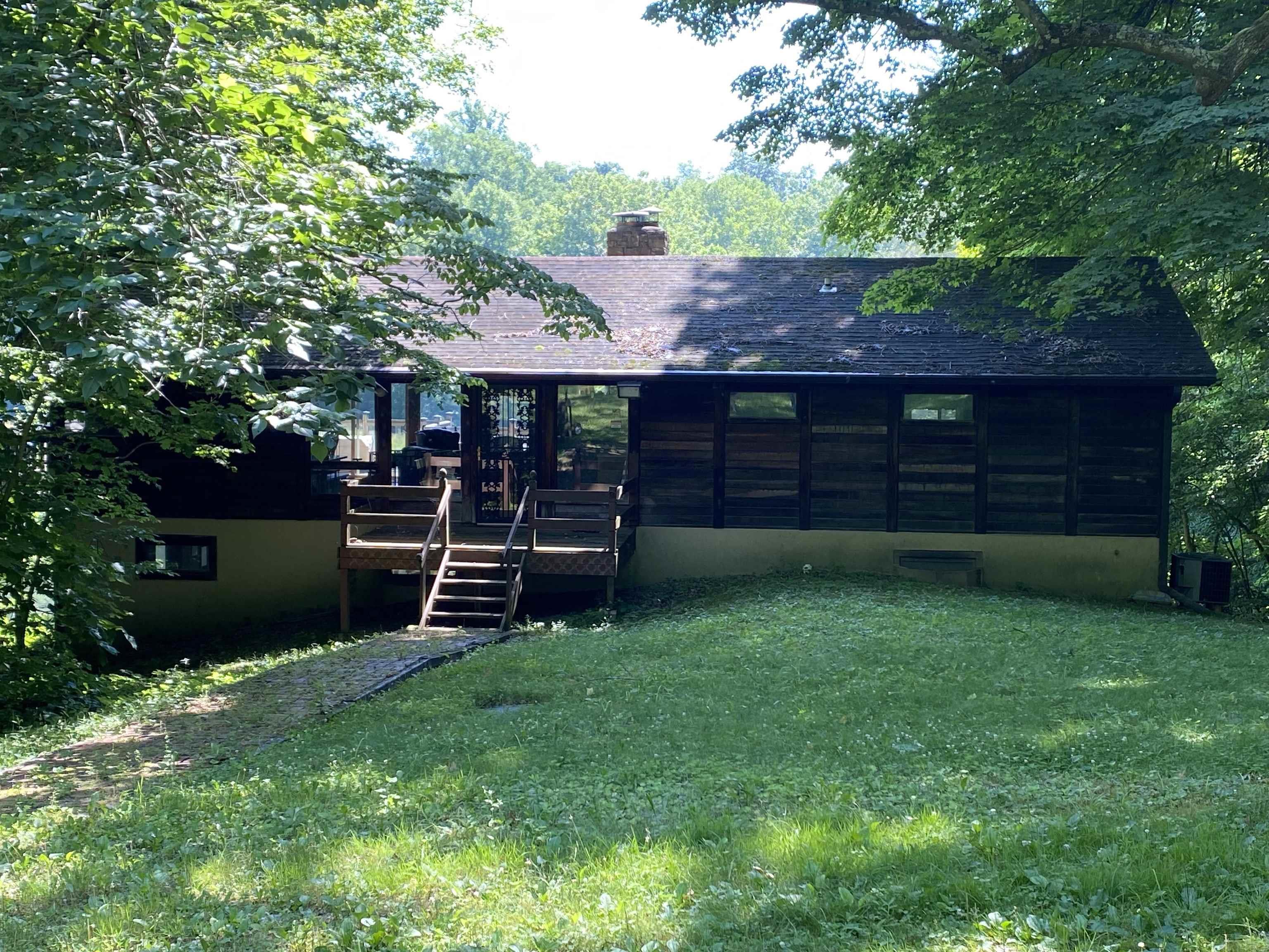 3537 West Moore Road Spencer, IN 47460 - Photo 1 of 23 Gallery Image 1