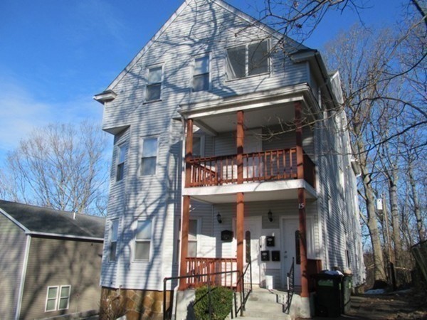 15 Breck Street Worcester, MA 01605 - Photo 1 of 34