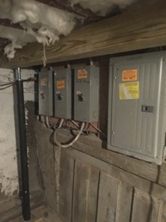 15 Breck Street Worcester, MA 01605 - Photo 22 of 34