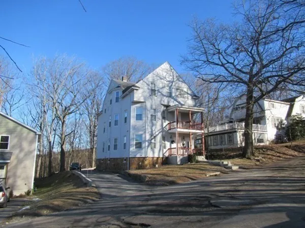 $875,000 | 15 Breck Street, Worcester, MA 01605