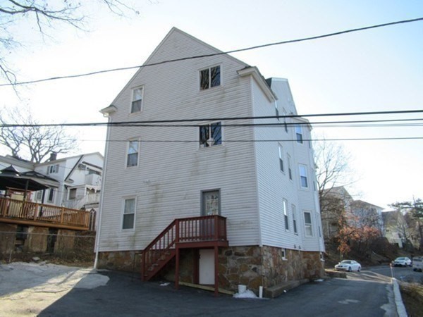 15 Breck Street Worcester, MA 01605 - Photo 27 of 34